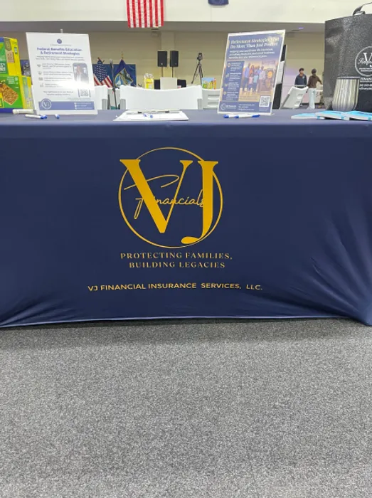 CustomShotGlassNow.com - Custom Rectangle Table Covers