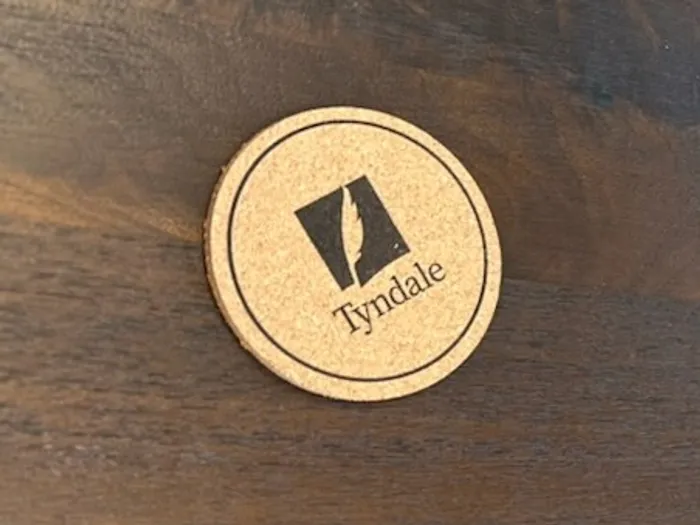 CustomShotGlassNow.com - Cork Coasters
