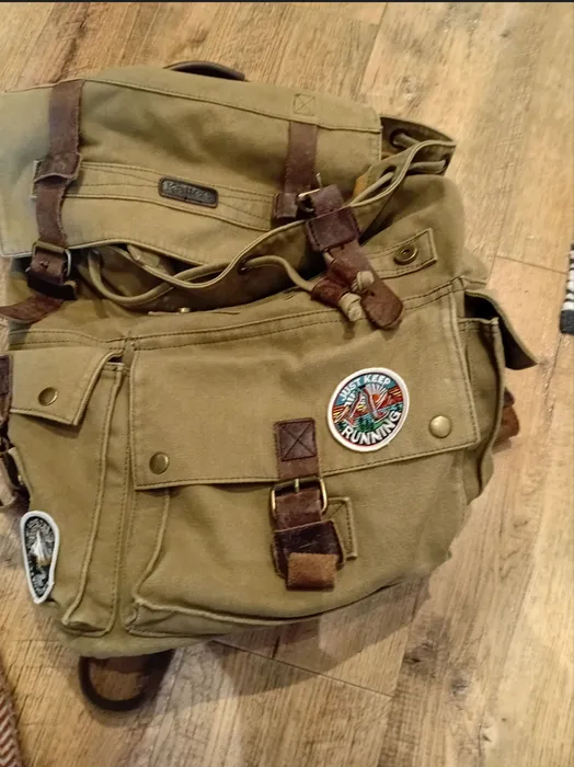 CustomShotGlassNow.com - Embroidered Patches