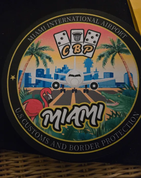 CustomShotGlassNow.com - Custom Round Mouse Pad