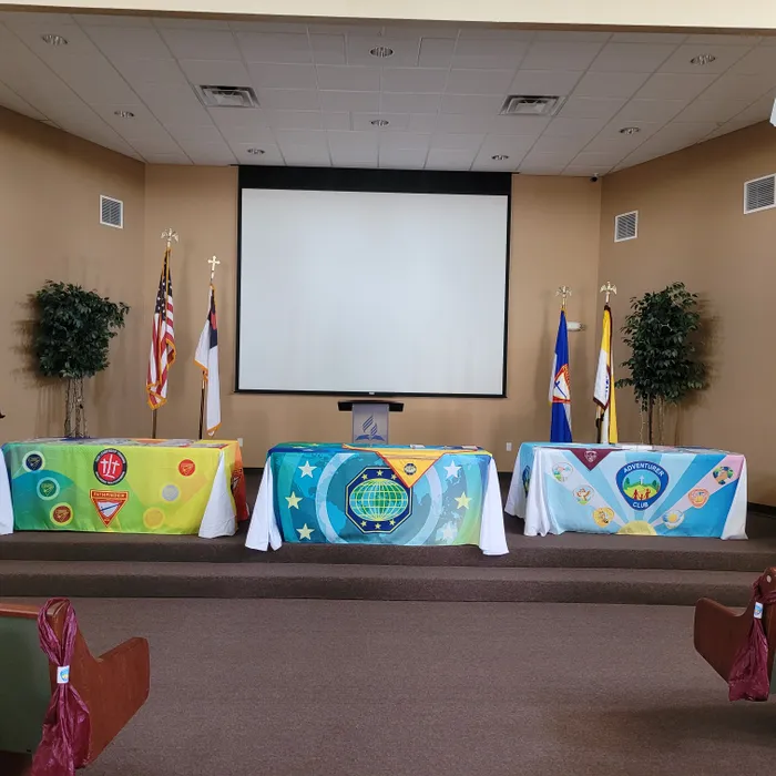 CustomShotGlassNow.com - Custom Rectangle Table Covers