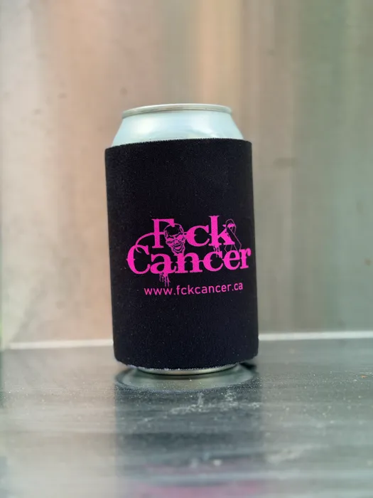 CustomShotGlassNow.com - Custom Can Sleeves