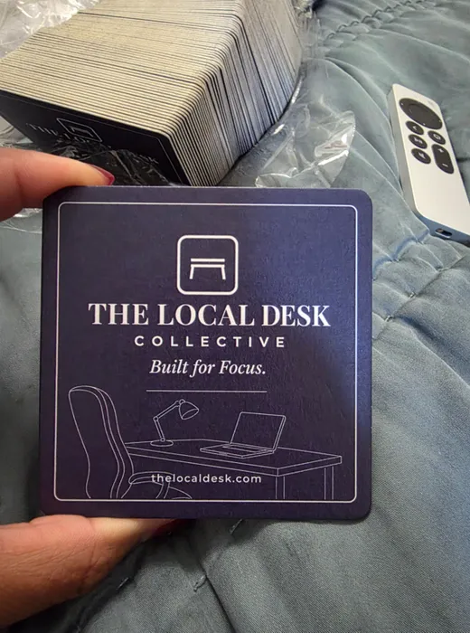 CustomShotGlassNow.com - Super Absorbent Bar Coaster