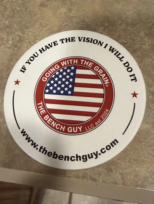 CustomShotGlassNow.com - Super Absorbent Bar Coaster