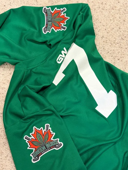 CustomShotGlassNow.com - Sublimated Patches
