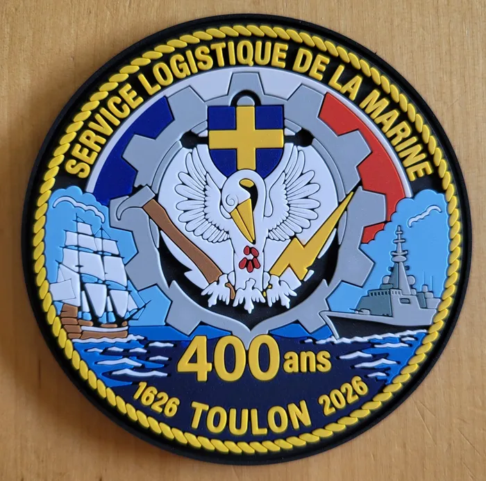 CustomShotGlassNow.com - PVC Patches