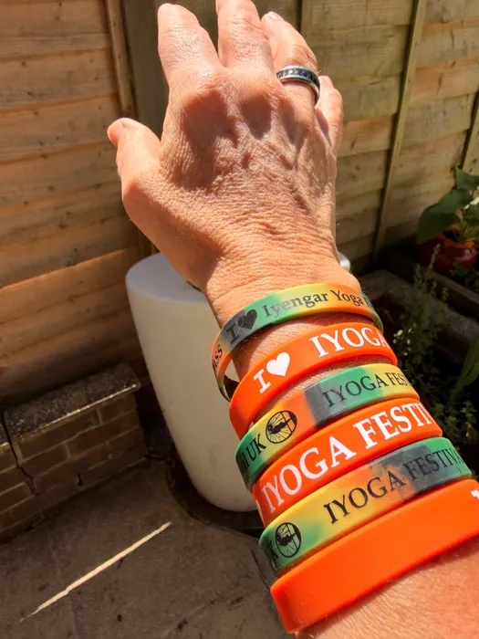CustomShotGlassNow.com - Printed Wristbands