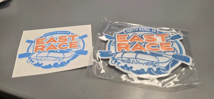 CustomShotGlassNow.com - Embroidered Patches