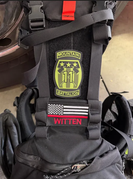 CustomShotGlassNow.com - PVC Patches