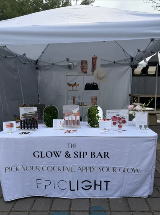 CustomShotGlassNow.com - Custom Rectangle Table Covers