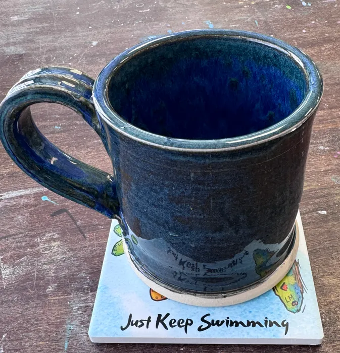 CustomShotGlassNow.com - Ceramic Coasters