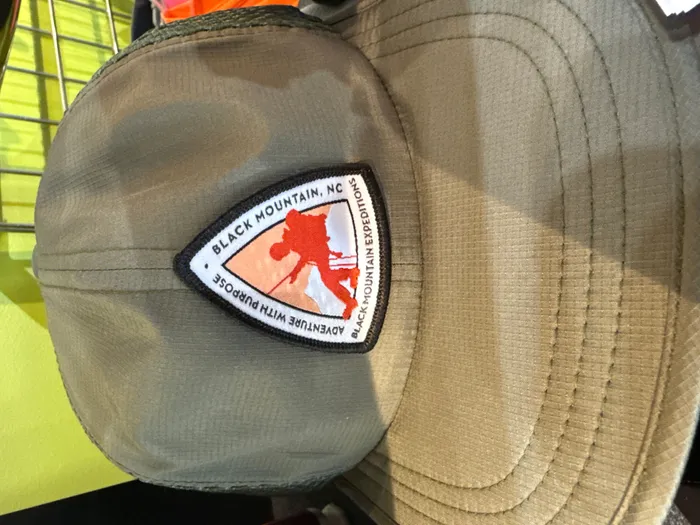 CustomShotGlassNow.com - Woven Patches