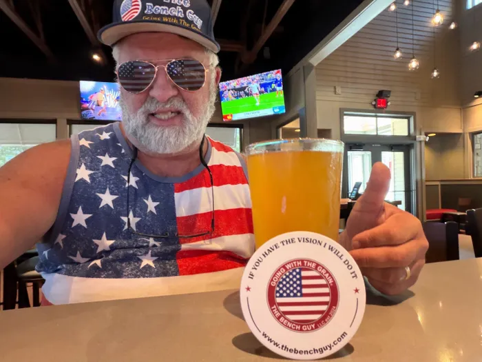 CustomShotGlassNow.com - Super Absorbent Bar Coaster