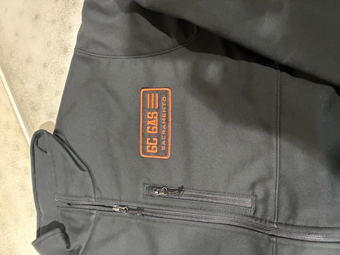 CustomShotGlassNow.com - 3D Embroidered Patches