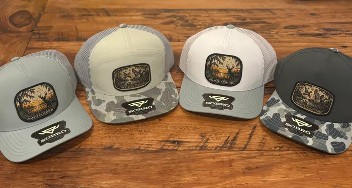 CustomShotGlassNow.com - Woven Patches