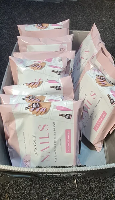 CustomShotGlassNow.com - Custom Poly Mailers
