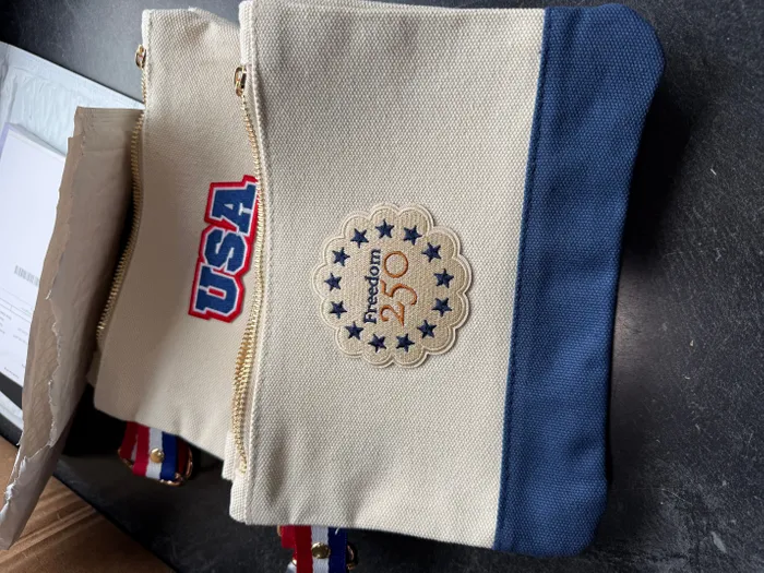 CustomShotGlassNow.com - Leather Patches