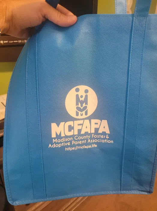 CustomShotGlassNow.com - Custom Reusable Grocery Tote Bag