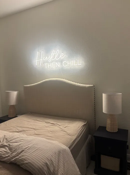 CustomShotGlassNow.com - Artwork Neon Sign