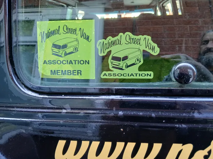 CustomShotGlassNow.com - Front Adhesive Stickers