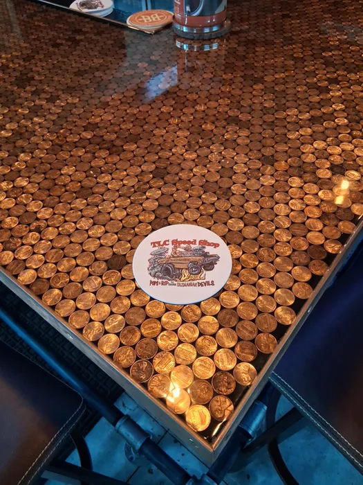 CustomShotGlassNow.com - Super Absorbent Bar Coaster