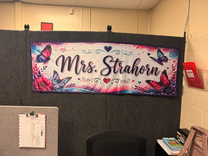 CustomShotGlassNow.com - Custom Fabric Banners