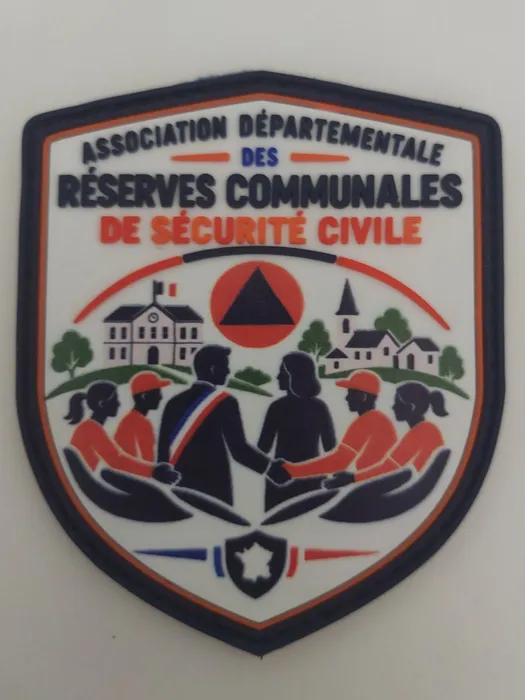 CustomShotGlassNow.com - PVC Patches