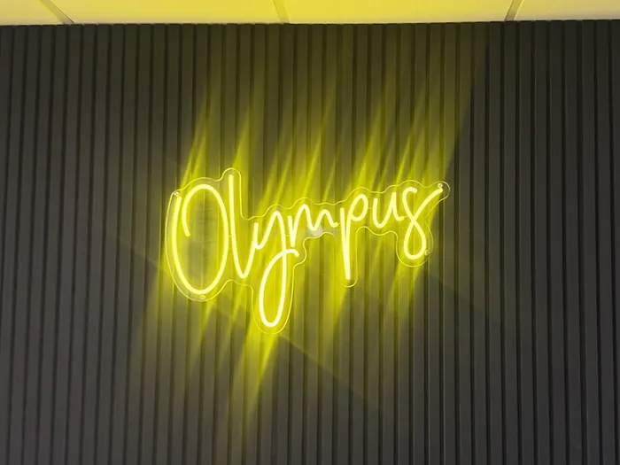 CustomShotGlassNow.com - Custom Neon Sign