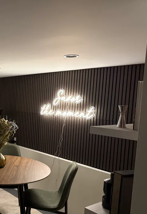 CustomShotGlassNow.com - Custom Neon Sign