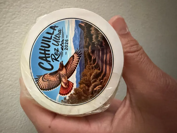 CustomShotGlassNow.com - Circle Stickers