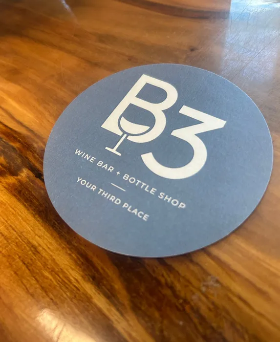 CustomShotGlassNow.com - Super Absorbent Bar Coaster