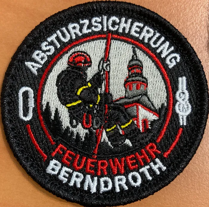 CustomShotGlassNow.com - Embroidered Patches