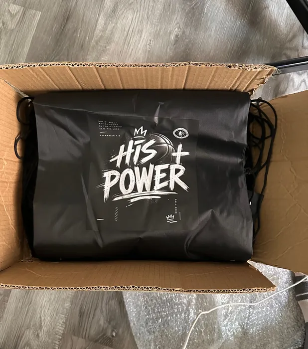 CustomShotGlassNow.com - Custom Polyester Drawstring Bag