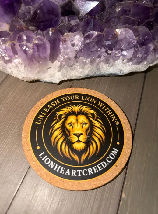 CustomShotGlassNow.com - Cork Coasters