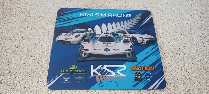 CustomShotGlassNow.com - Custom Printed Rectangular Mouse Pad