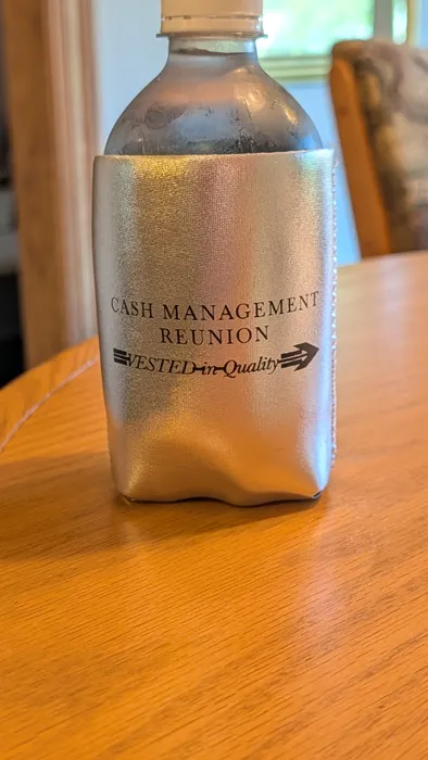 CustomShotGlassNow.com - Metallic Collapsible