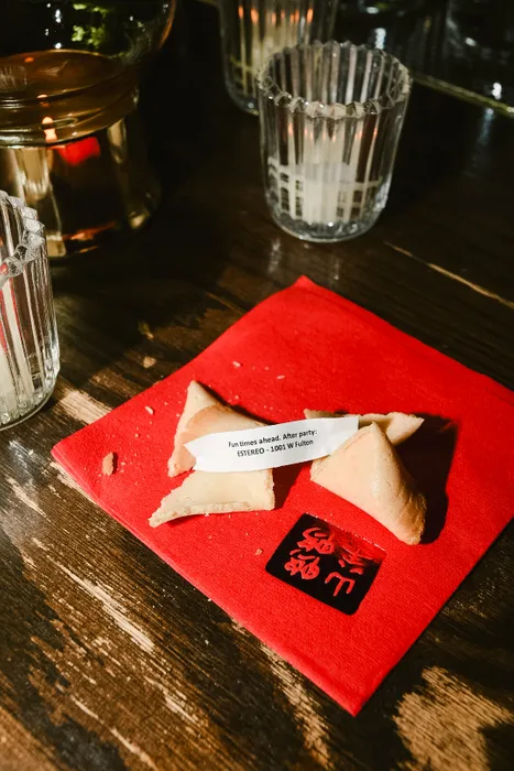 CustomShotGlassNow.com - Custom Linen Beverage Napkin