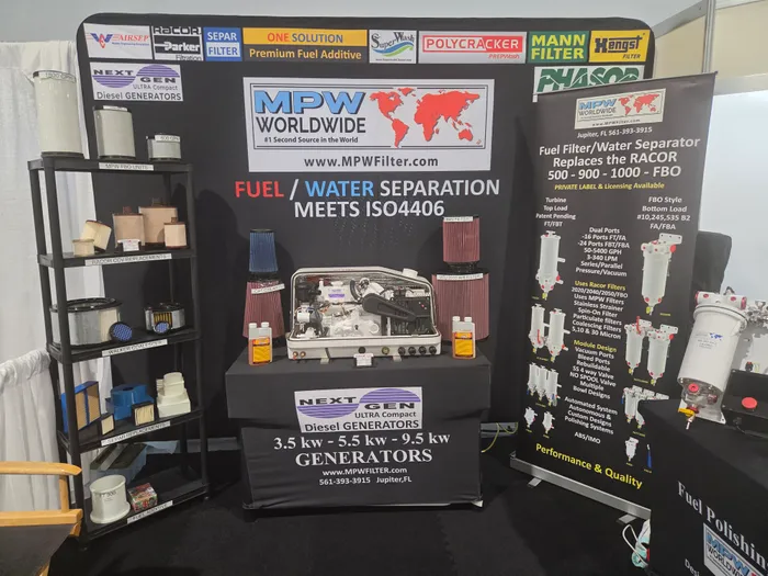 CustomShotGlassNow.com - EZ Extend Displays