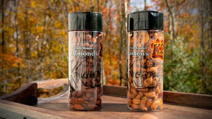 CustomShotGlassNow.com - Square Stickers