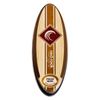 Wave Surfboard Mint Tin 