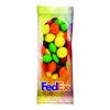Full Color Tube DigiBag™ with Skittles 
