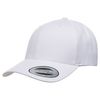YP Classics Premium Curved Visor Snapback 