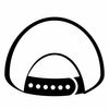 YP Classics Premium Curved Visor Snapback 