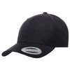 YP Classics Premium Curved Visor Snapback 