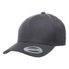 YP Classics Premium Curved Visor Snapback 