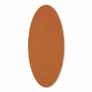 Vertical Oval - Custom Shot Glass Now