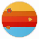 Circle - Custom Shot Glass Now