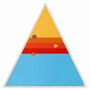 Triangle - Custom Shot Glass Now