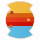 Shape 13 - Custom Shot Glass Now