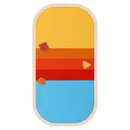 Shape 15 - Custom Shot Glass Now